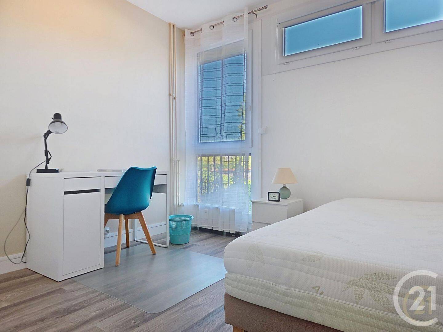 Appartement 4 pièces 86 m² · à Compiègne · 86 m² · 445 €