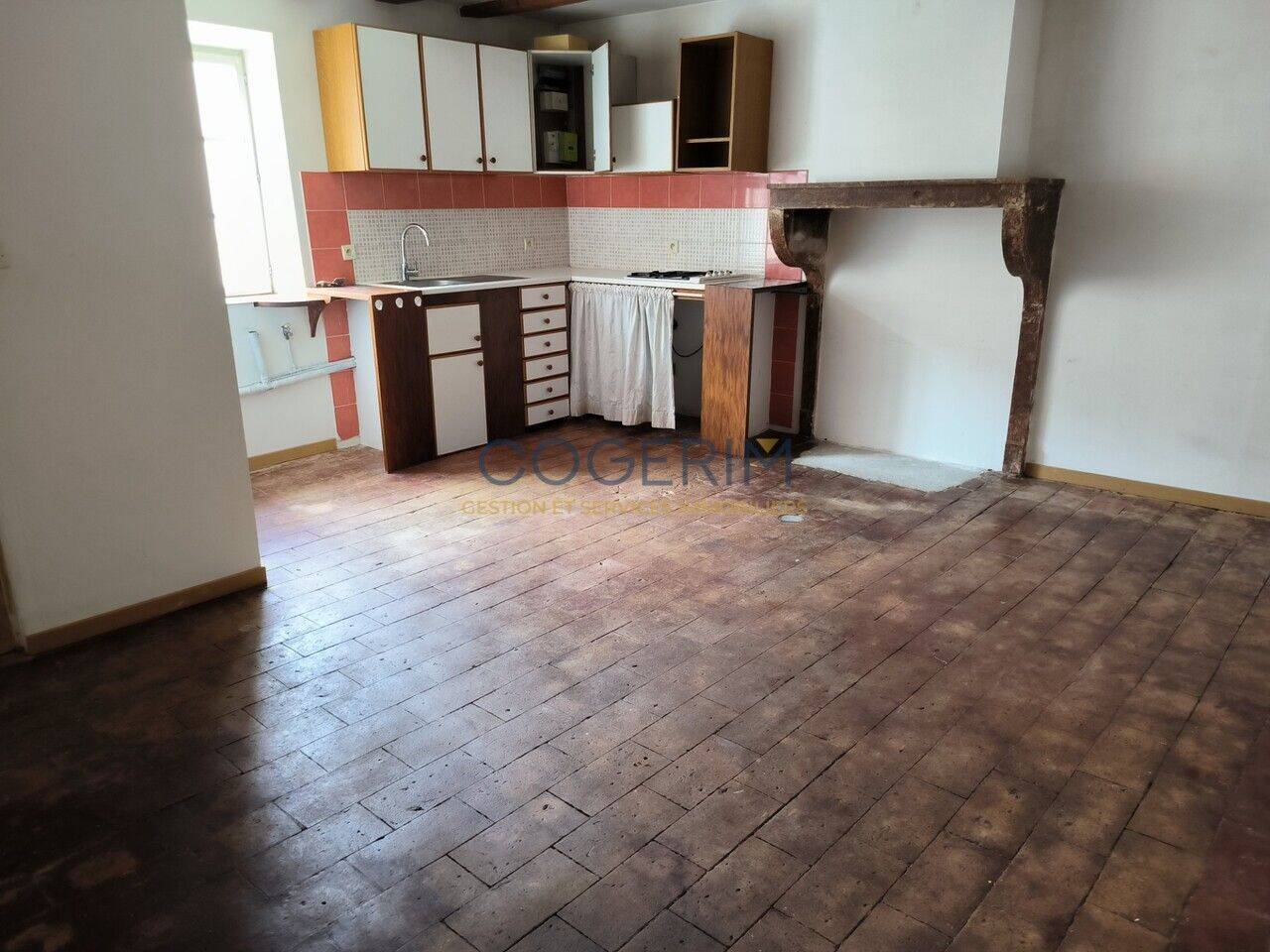 Appartement 3 pièces 83 m² · à Odenas · 82,9 m² · 645 €/mois