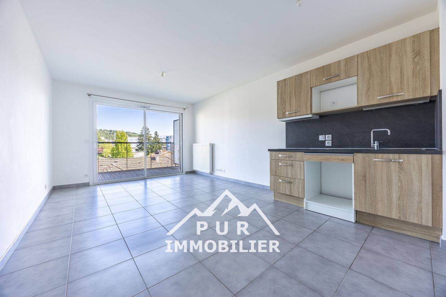Appartement 2 pièces 43 m² · à Annemasse · 43 m² · 207 000 €