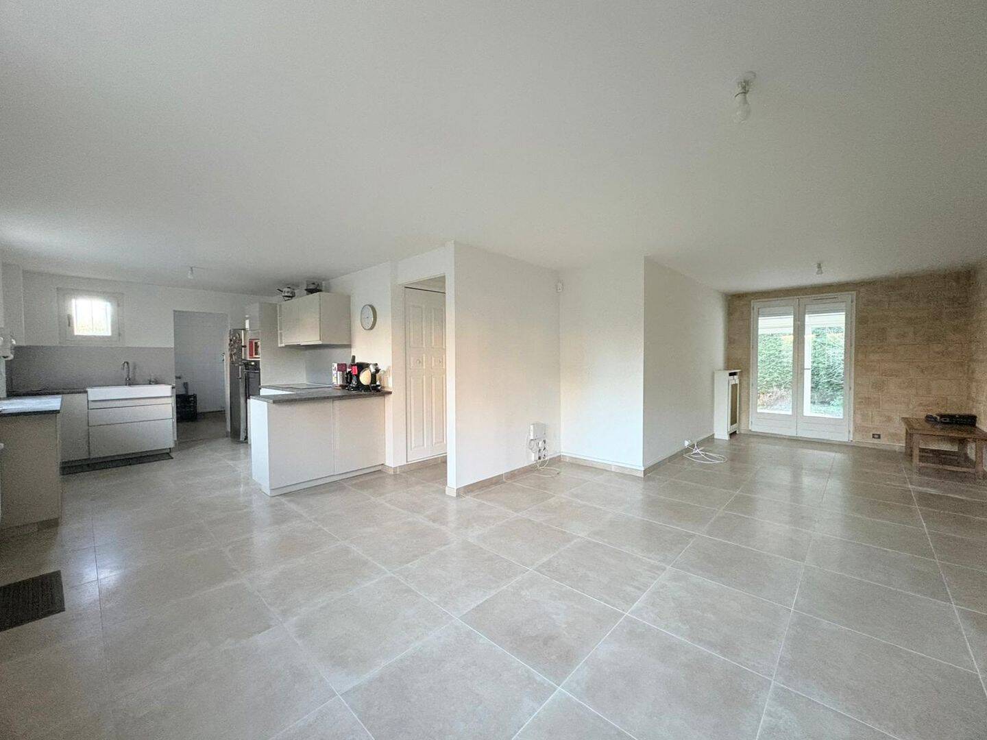 Maison 4 pièces 93 m² · à Le Plessis-Trévise · 93 m² · 397 000 €