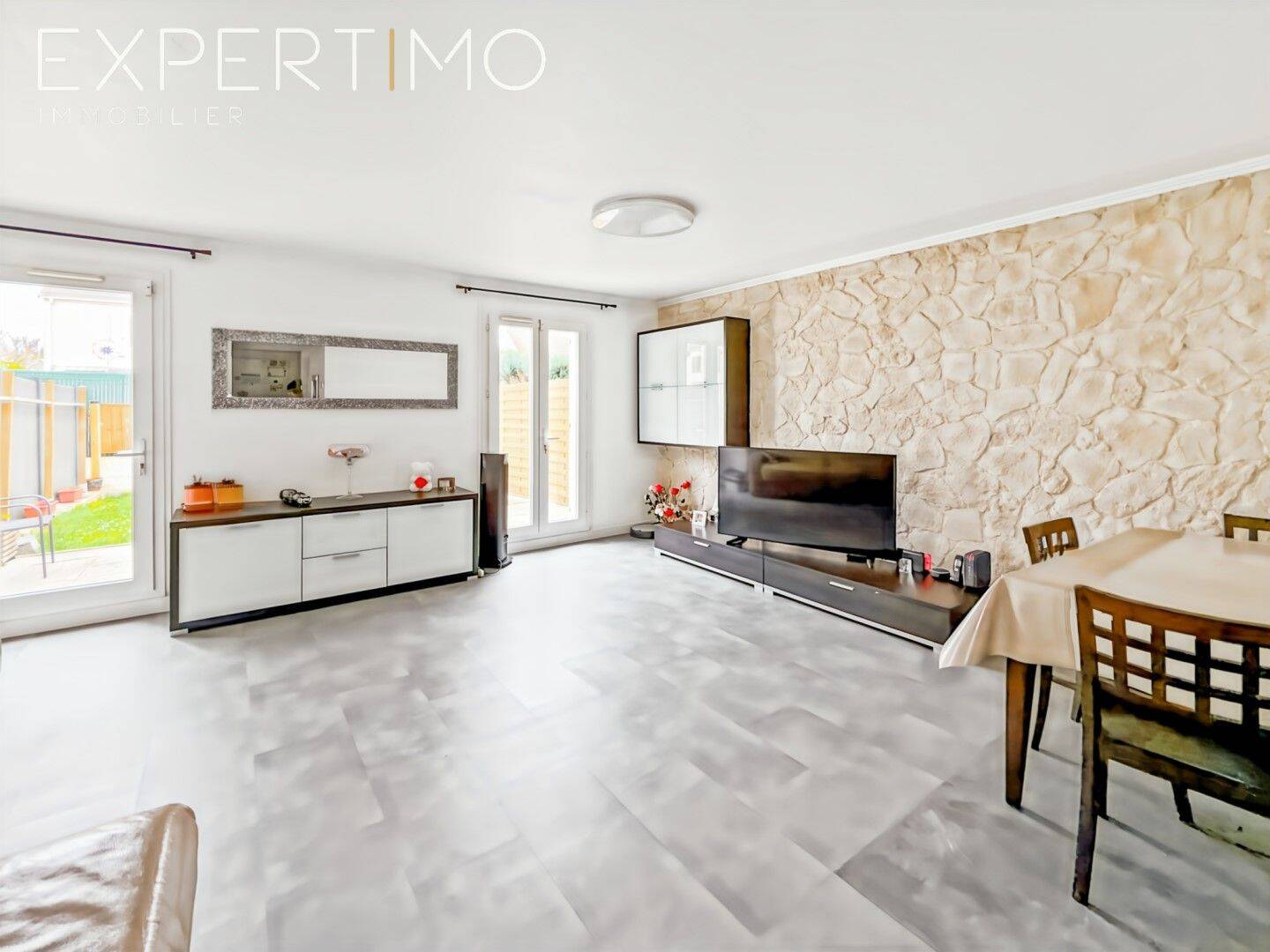 Maison 4 pièces 77 m² · à Montigny-lès-Cormeilles · 77 m² · 309 000 €