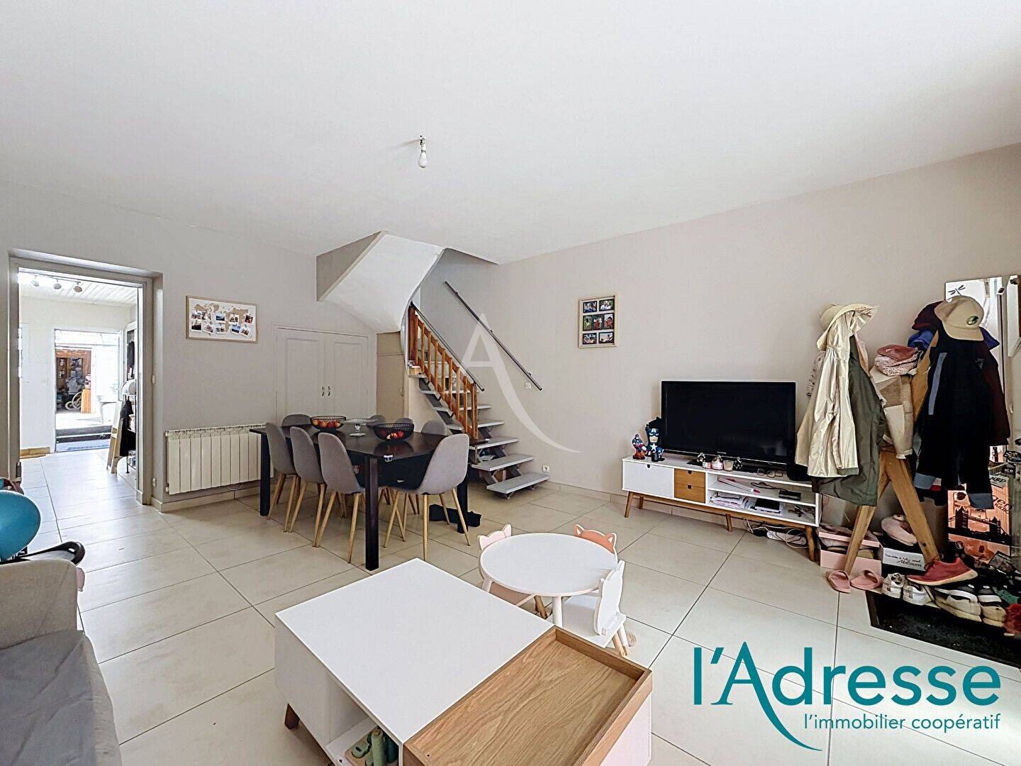 Maison 4 pièces 76 m² · à Ernée · 76 m² · 1 100 000 €