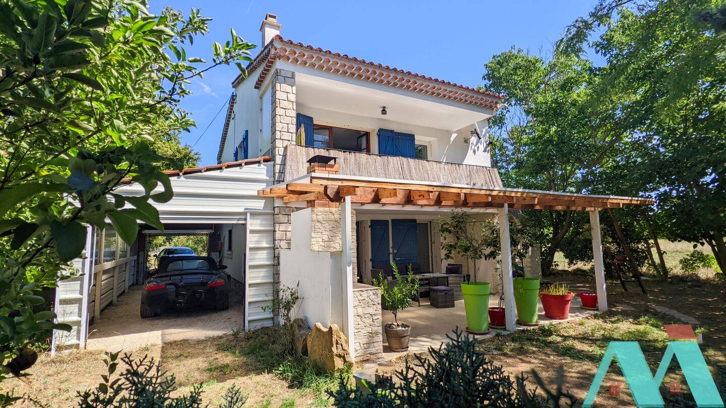 Maison 3 pièces 100 m² · à Signes · 100 m² · 375 000 €