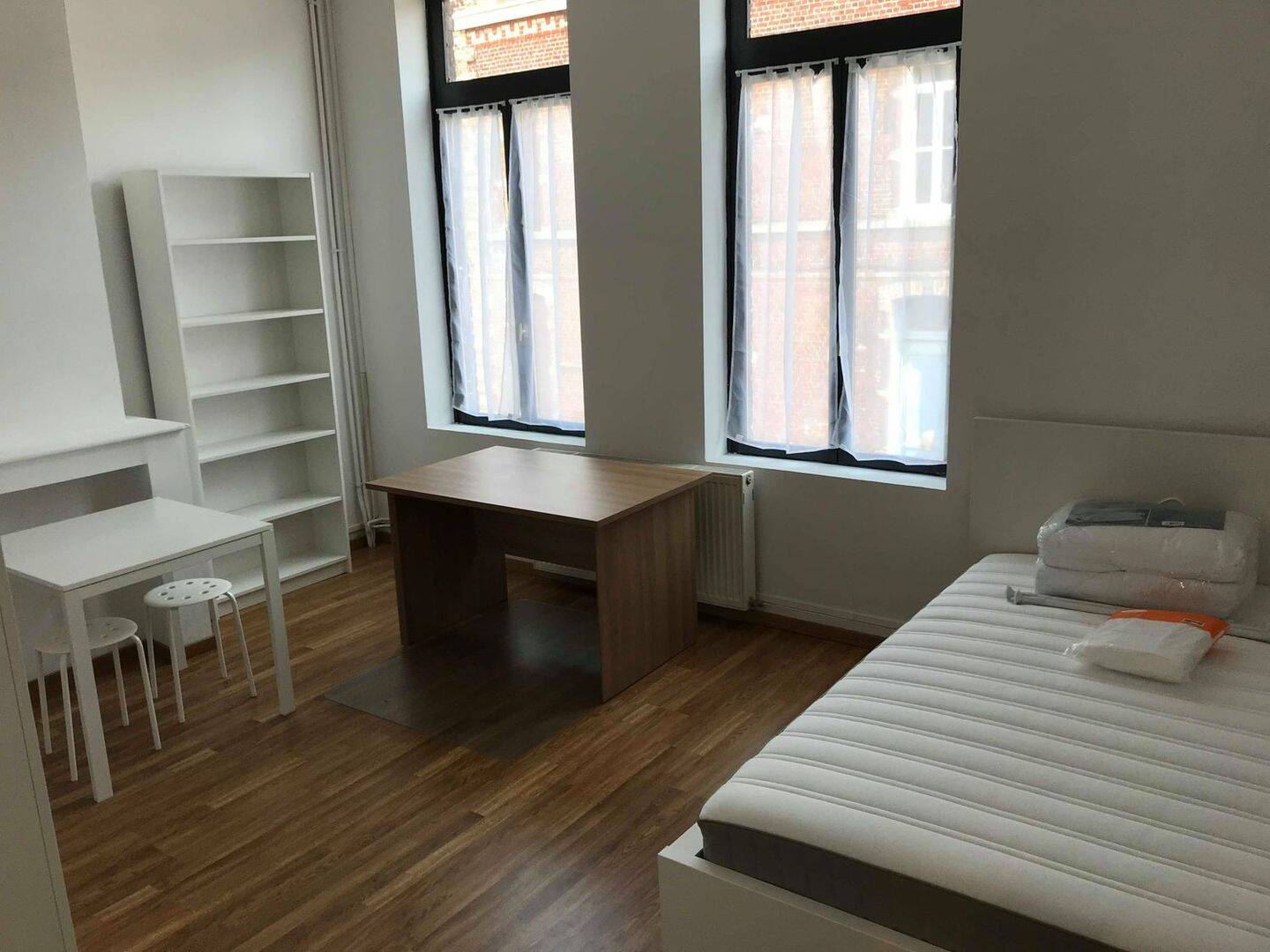 Appartement 1 pièce 23 m² · à Roubaix · 23 m² · 540 €/mois