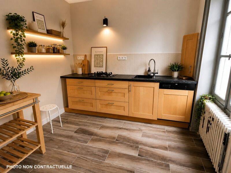 Maison 4 pièces 90 m² · à Rosporden · 90 m² · 137 150 €