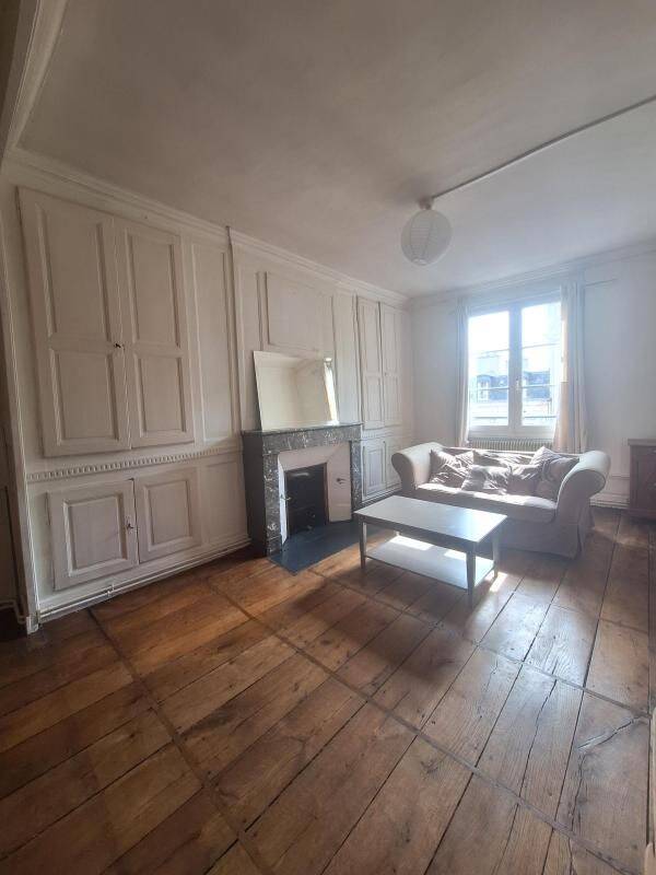 Appartement 1 pièce 74 m² · à Limoges · 73,8 m² · 580 €/mois