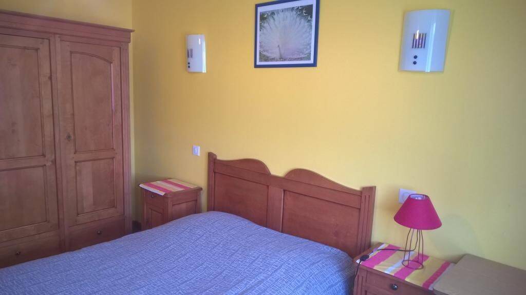 Appartement 1 pièce 15 m² · à Quetigny · 15 m² · 300 €