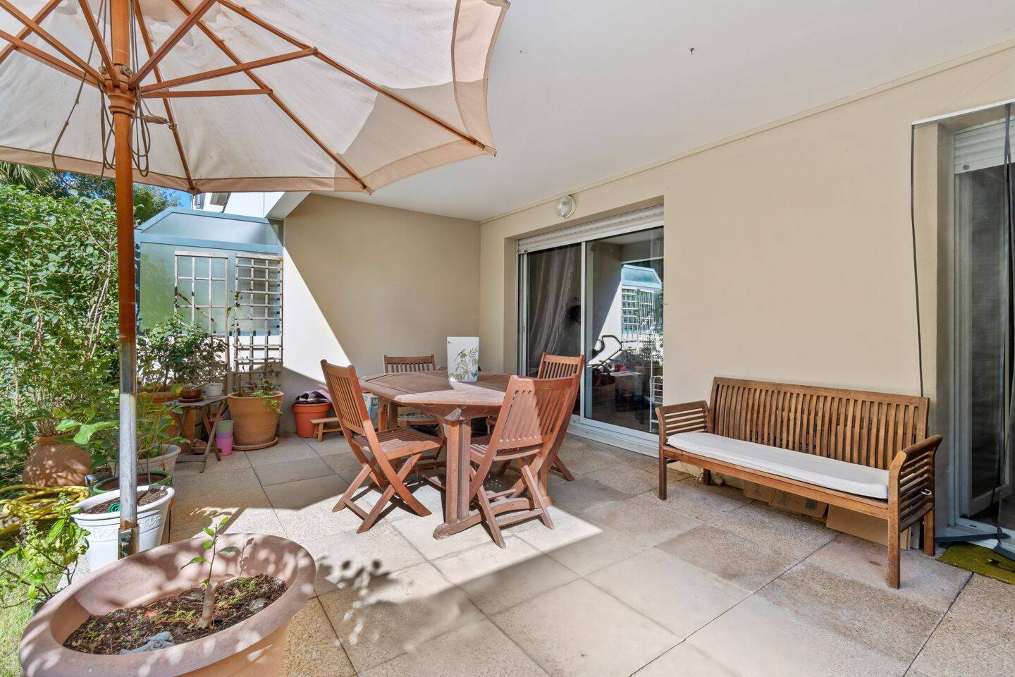 Appartement 3 pièces 67 m² · à Marseille 12ème Arrondissement · 67 m² · 300 000 €