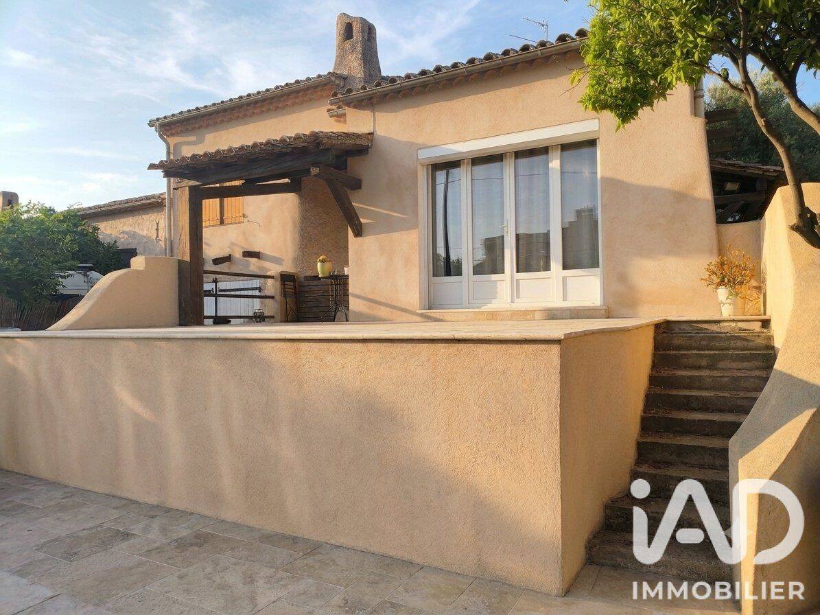 Maison 4 pièces 121 m² · à La Valette-du-Var · 120,9 m² · 499 000 €