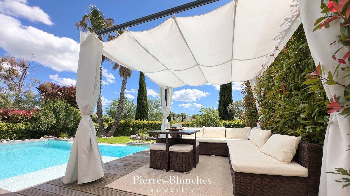 Maison 4 pièces 158 m² · à Jacou · 158 m² · 895 000 €