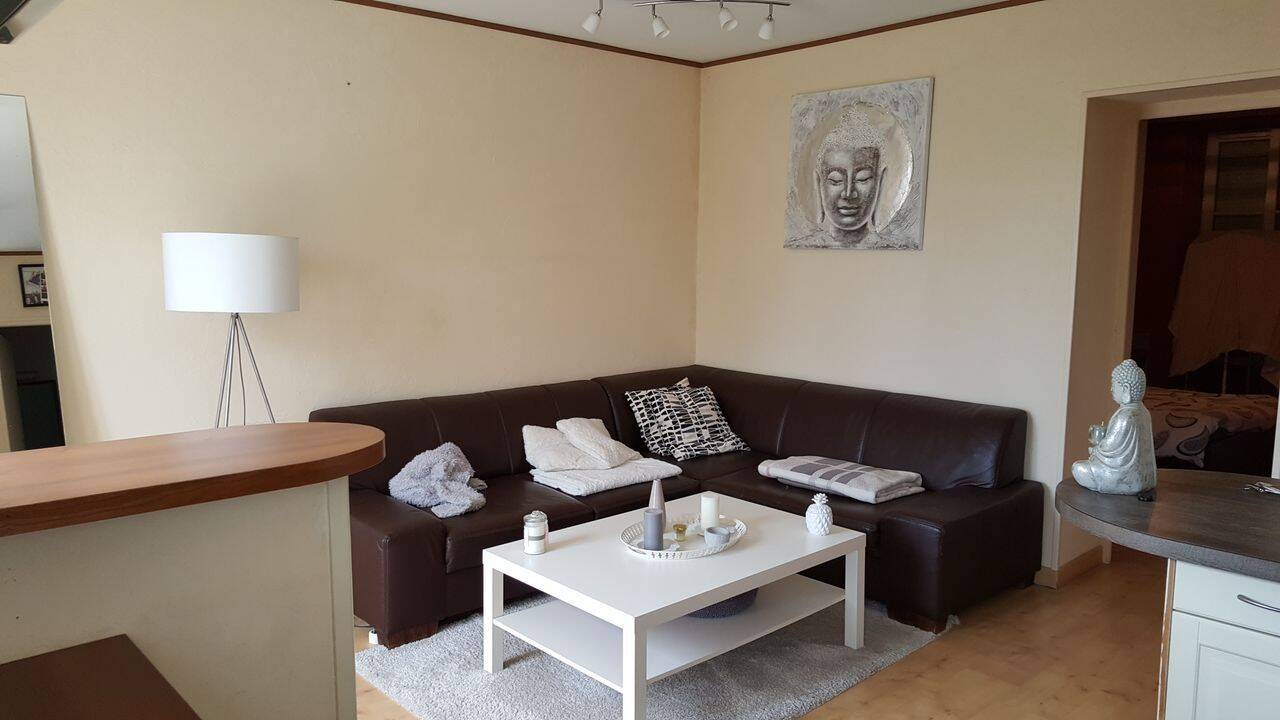 Appartement 2 pièces 38 m² · à Dijon · 38 m² · 690 €/mois