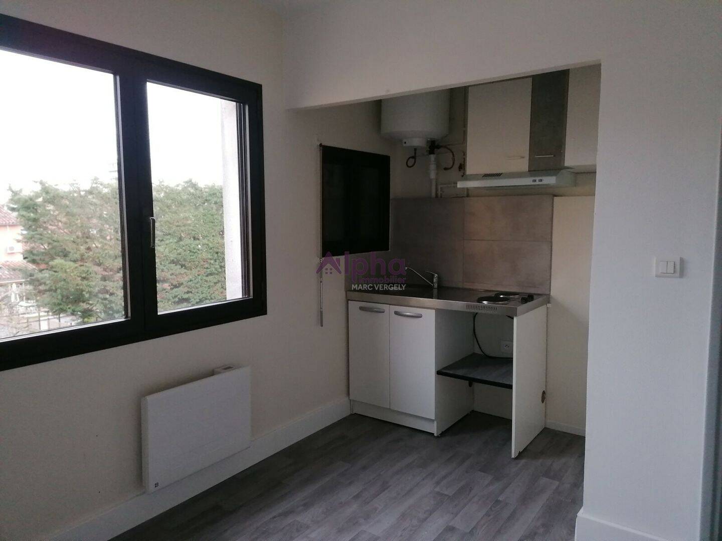 Appartement 2 pièces 29 m² · à Montauban · 29,3 m² · 440 €/mois
