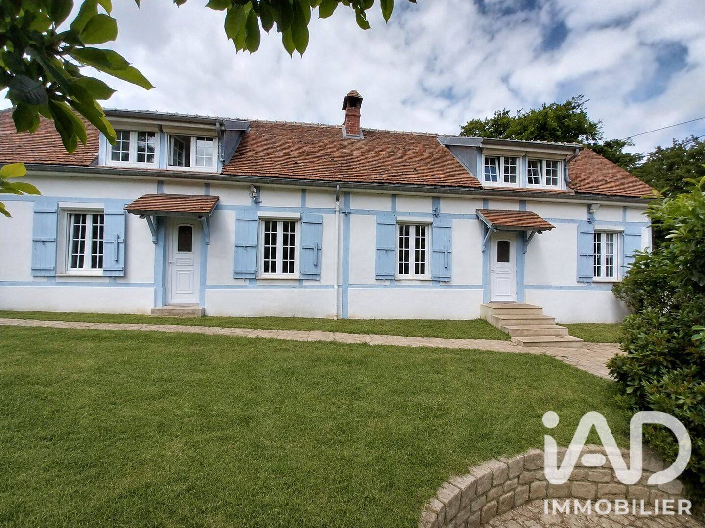 Maison 5 pièces 140 m² · à Le Vauroux · 140 m² · 282 000 €
