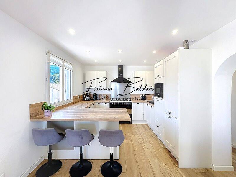 Maison 5 pièces 110 m² · à Vescovato · 110 m² · 350 000 €