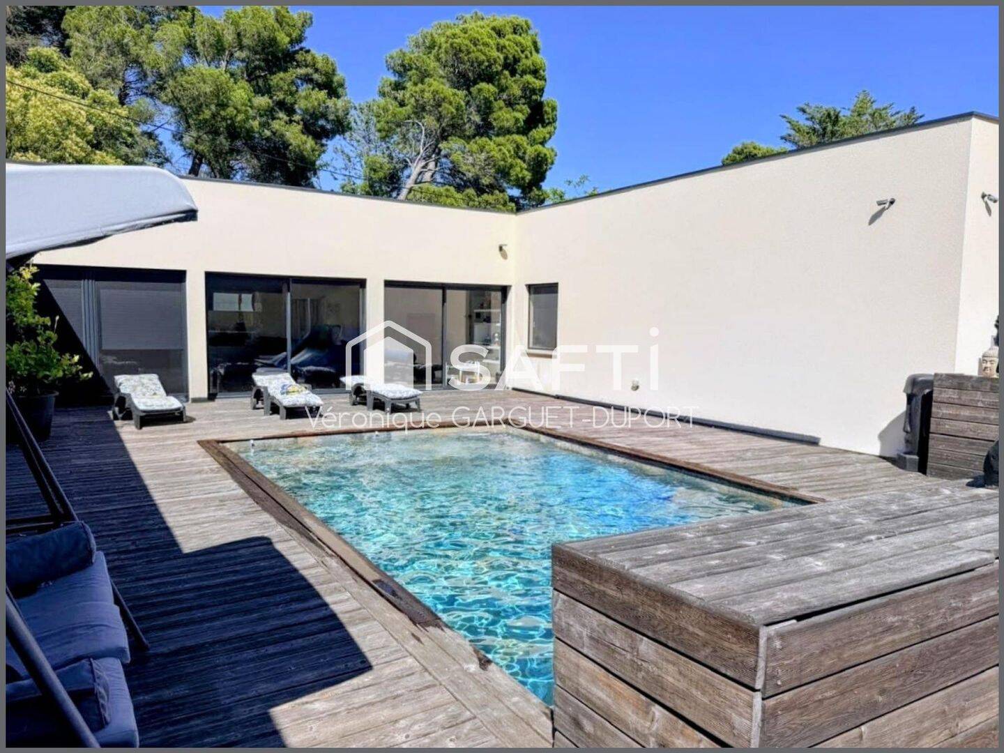 Maison 5 pièces 155 m² · à Narbonne · 155 m² · 485 000 €
