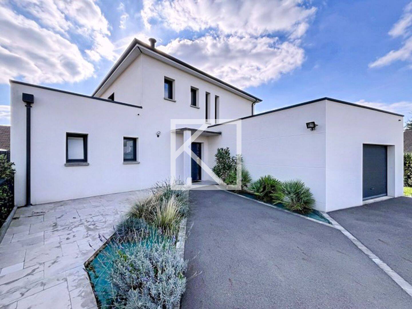 Maison 7 pièces 170 m² · à Changé · 170 m² · 418 000 €