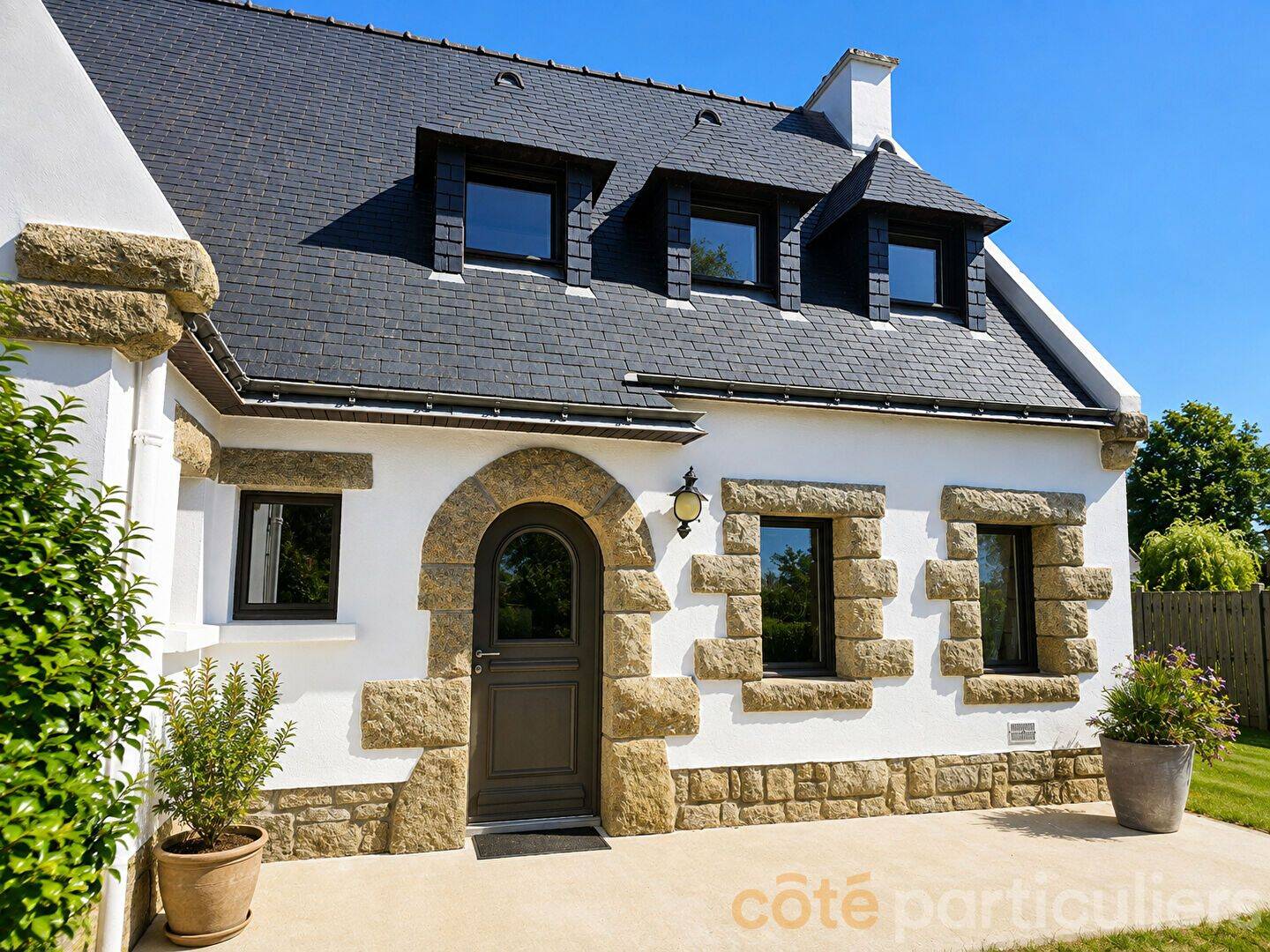 Maison 6 pièces 140 m² · à Plescop · 140 m² · 473 800 €