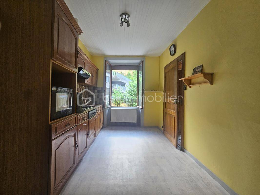 Maison 4 pièces 107 m² · à Hauts de Bienne · 107 m² · 219 000 €