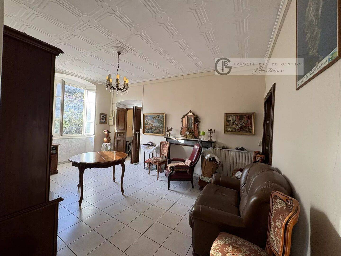 Appartement 3 pièces 57 m² · à Bastia · 57,4 m² · 159 000 €