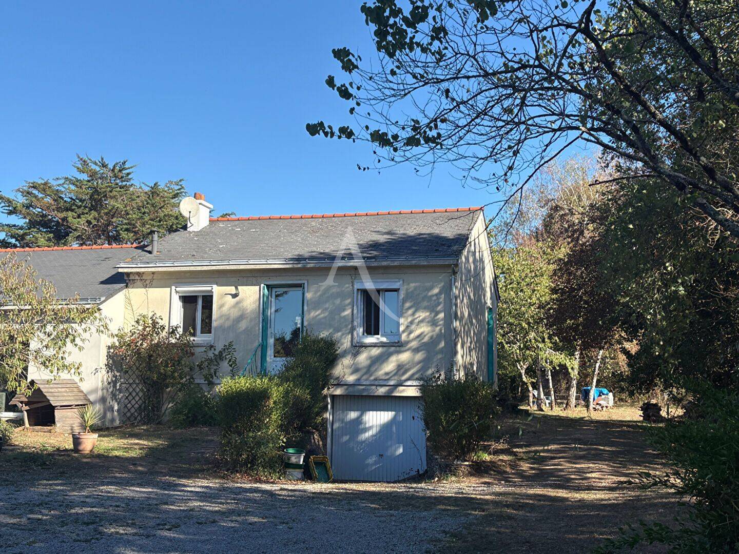 Maison 5 pièces 128 m² · à Sucé-sur-Erdre · 128 m² · 1 072 €/mois