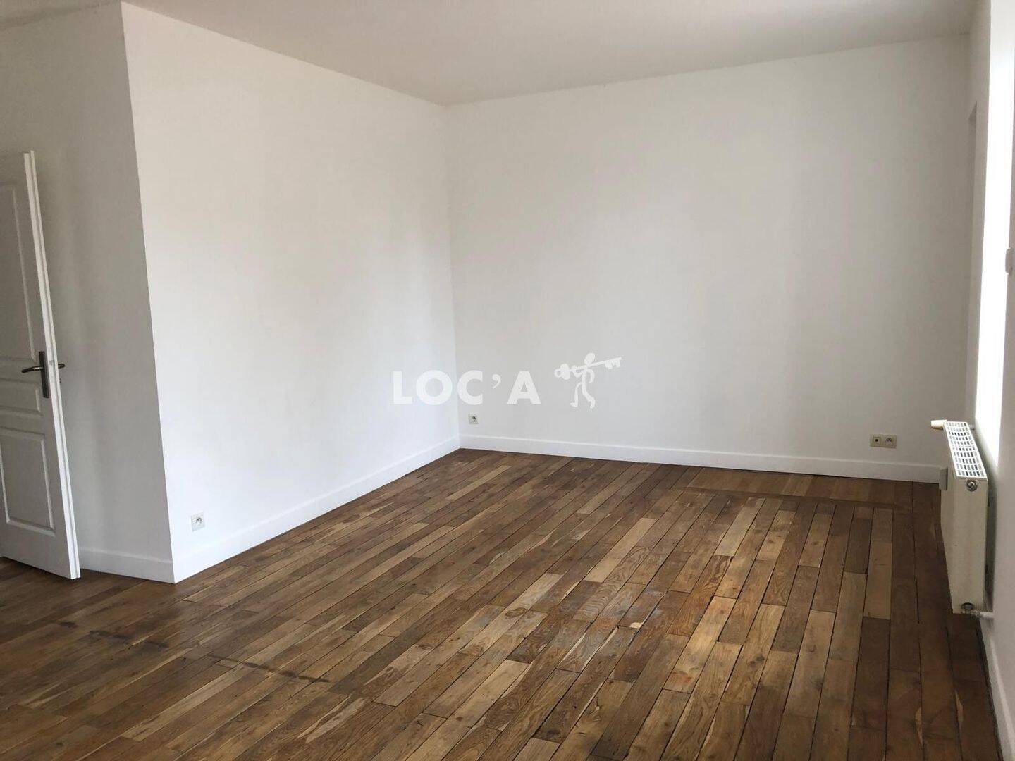 Appartement 4 pièces 85 m² · à Nuits-Saint-Georges · 85 m² · 960 €/mois