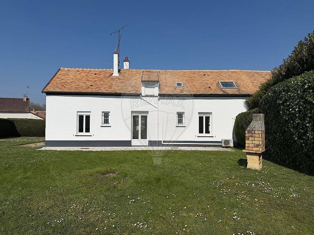 Maison 5 pièces 106 m² · à Marolles-sur-Seine · 106 m² · 269 000 €