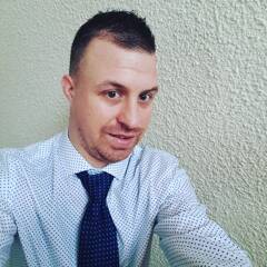 STULLGENS Christopher - by La fédé logo