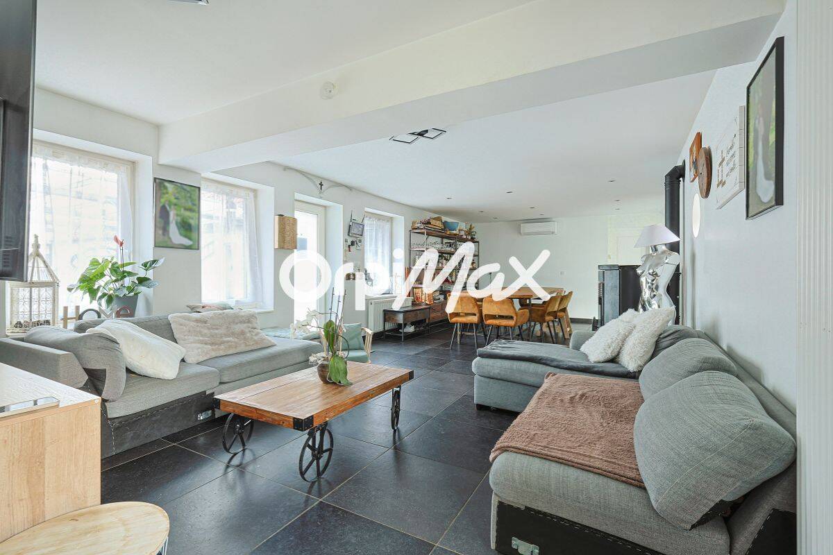 Maison 5 pièces 406 m² · à Tourcoing · 406 m² · 1 150 000 €