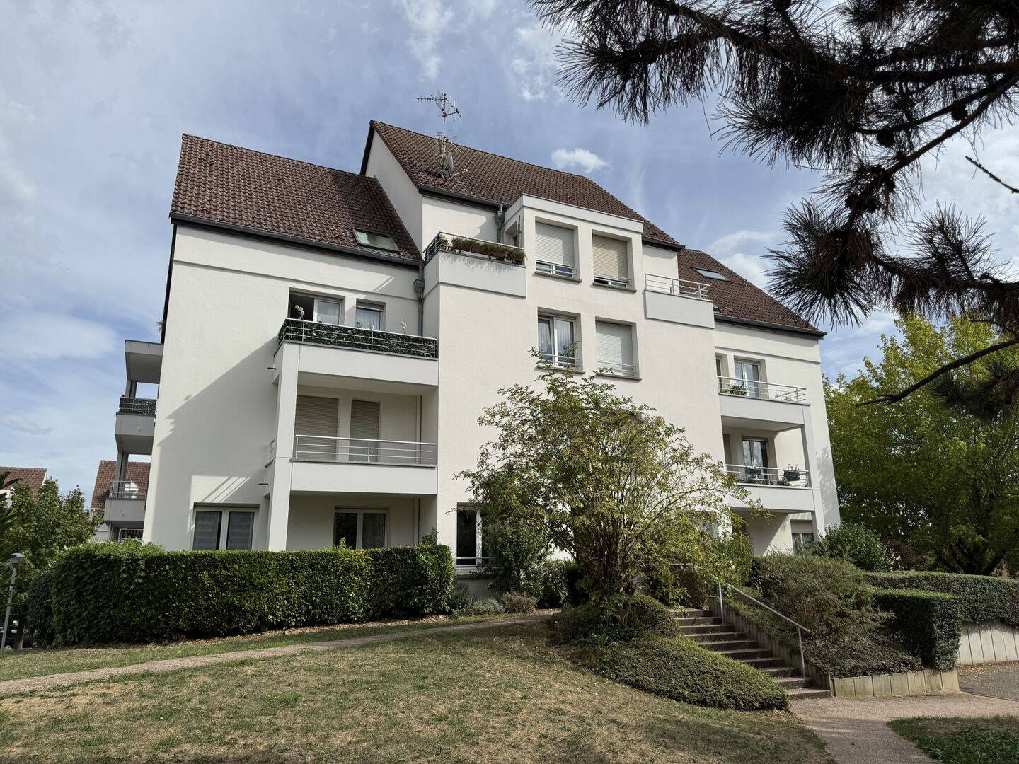 Appartement 3 pièces 79 m² · à Obernai · 79 m² · 276 925 €