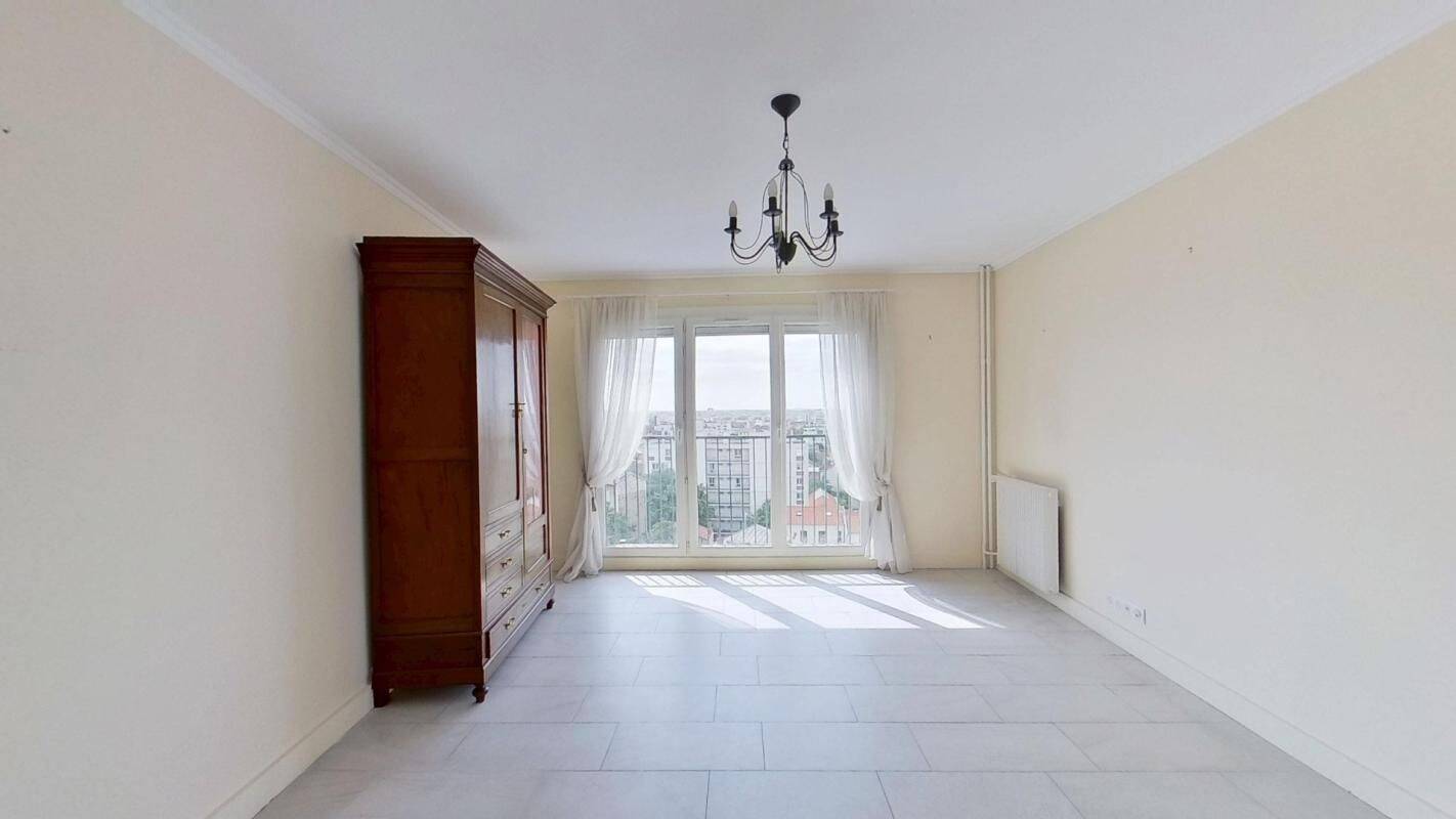 Appartement 3 pièces 65 m² · à Montreuil · 65 m² · 360 000 €