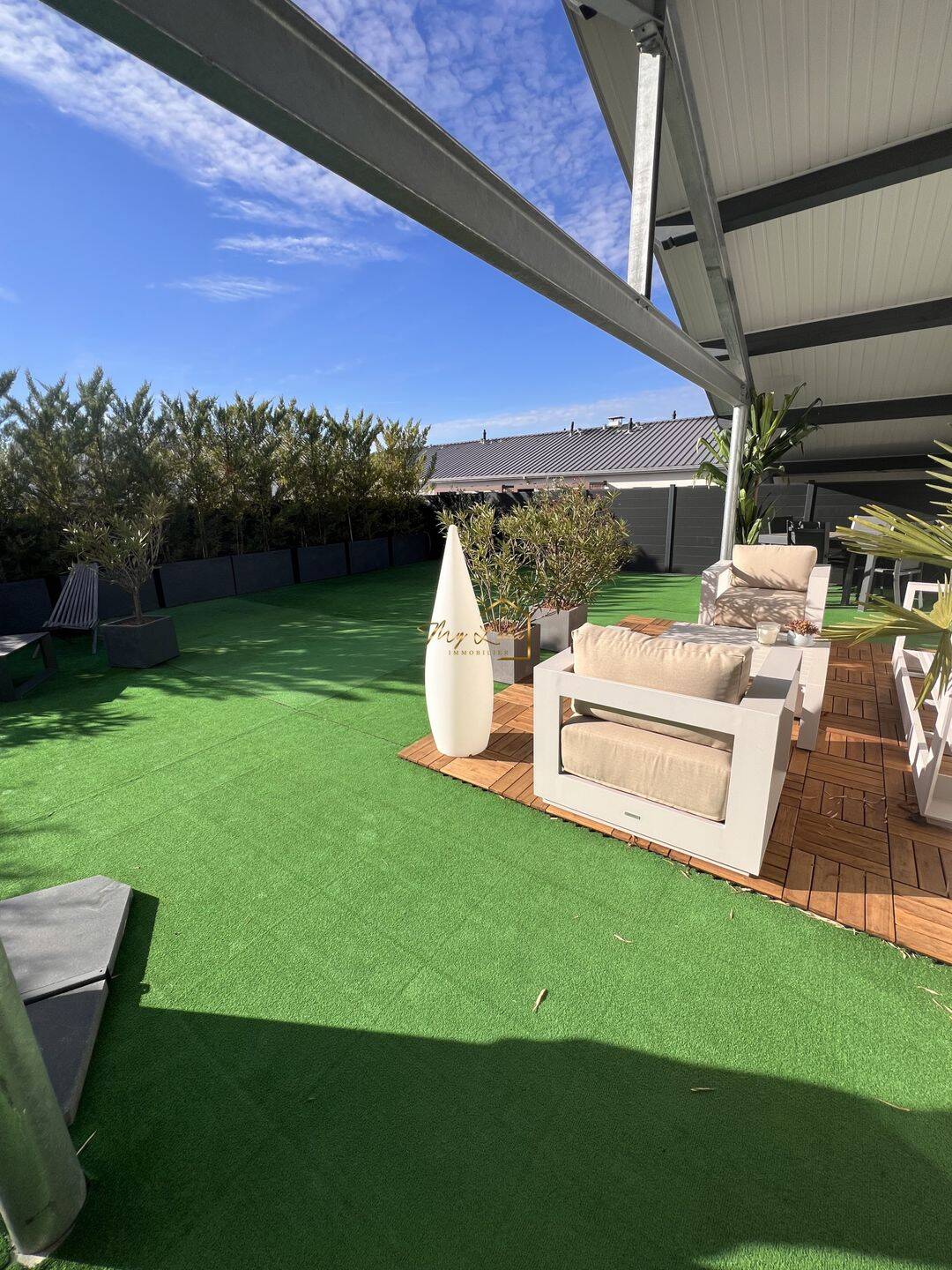 Appartement 4 pièces 104 m² · à Toulouse · 104 m² · 439 000 €