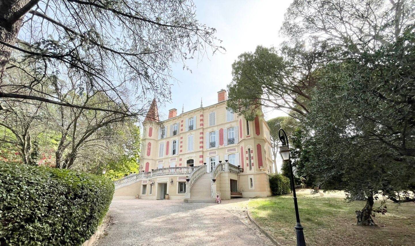 Appartement 4 pièces 84 m² · à Lançon-Provence · 84 m² · 1 200 €/mois