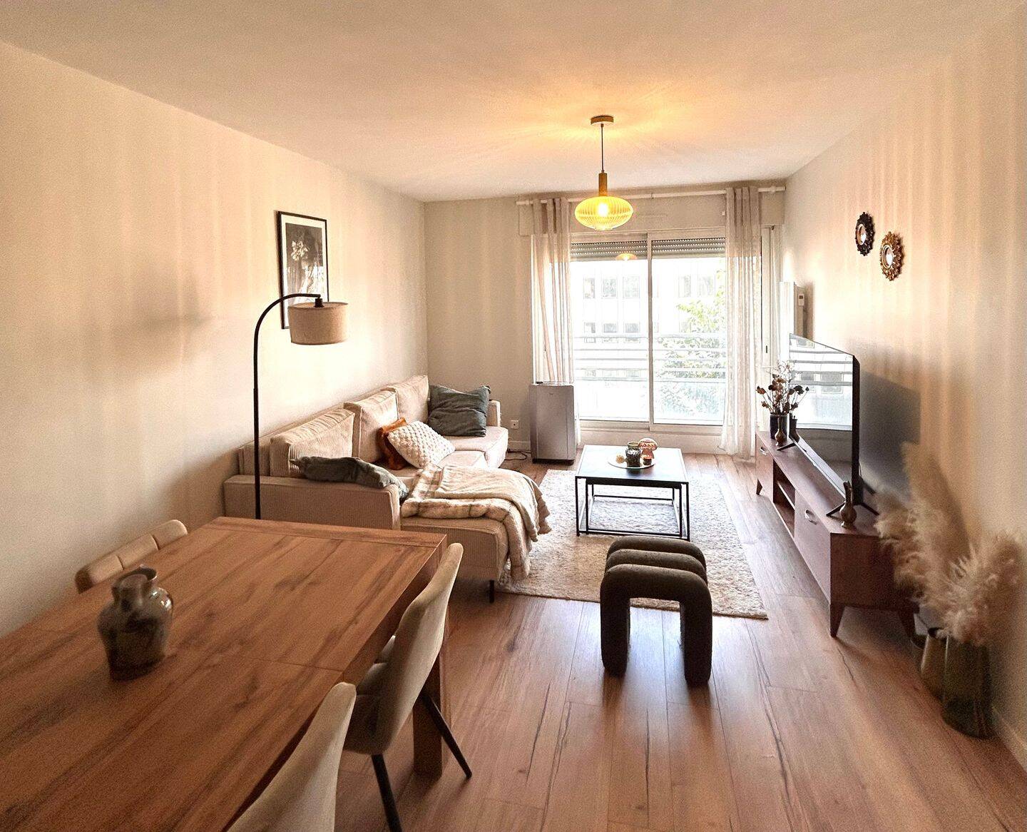 Appartement 2 pièces 43 m² · à Le Bouscat · 43 m² · 198 000 €