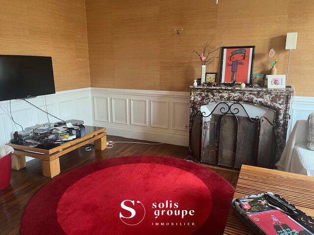 Appartement 5 pièces 123 m² · à Nantes · 123 m² · 379 000 €