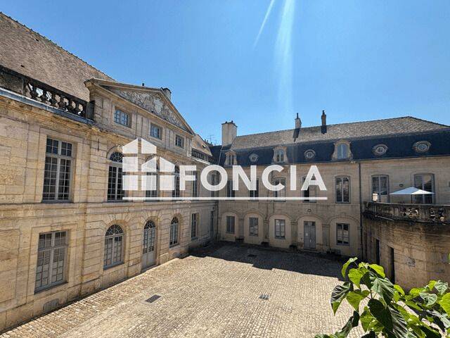 Appartement 2 pièces 49 m² · à Dijon · 49,2 m² · 770 €/mois