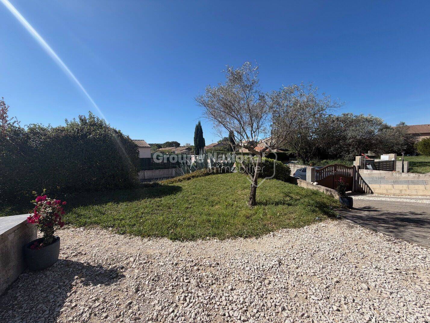 Maison 3 pièces 67 m² · à Caveirac · 66,8 m² · 250 000 €