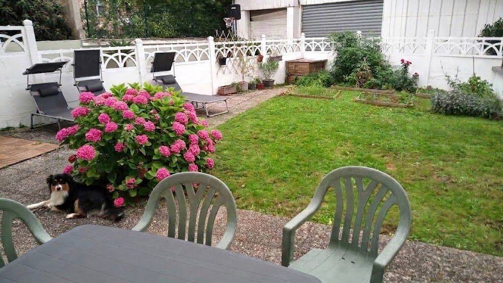 Appartement 3 pièces 92 m² · à Nancy · 92 m² · 1 130 €/mois