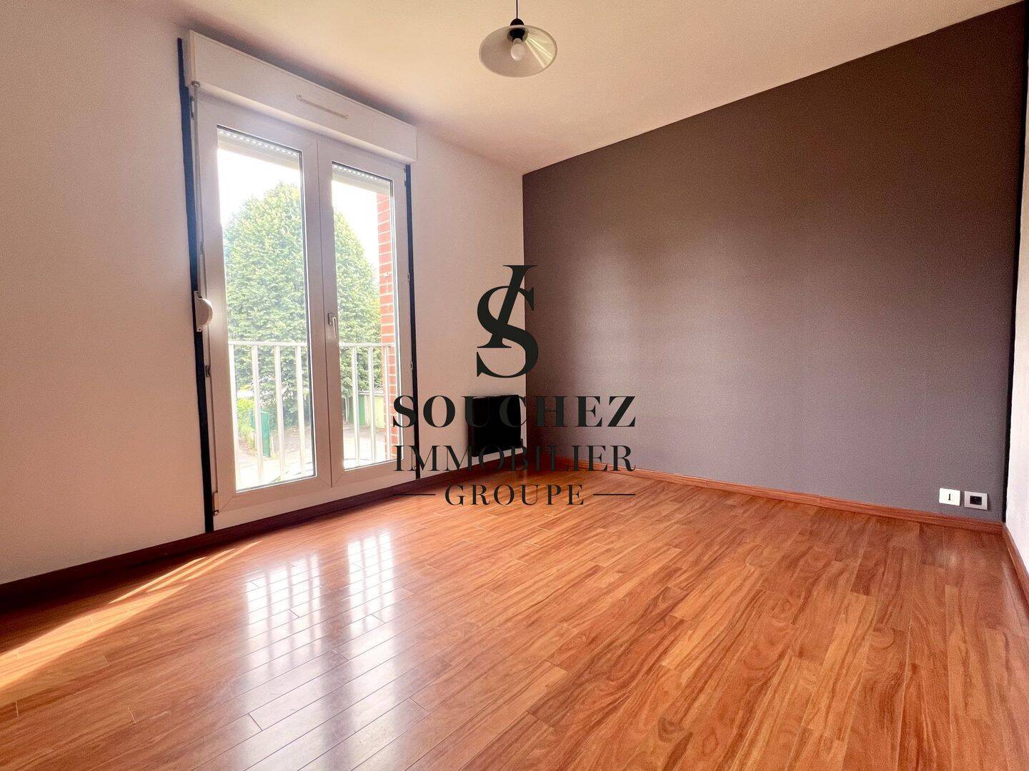 Appartement 2 pièces 52 m² · à Bully-les-Mines · 52,4 m² · 92 000 €