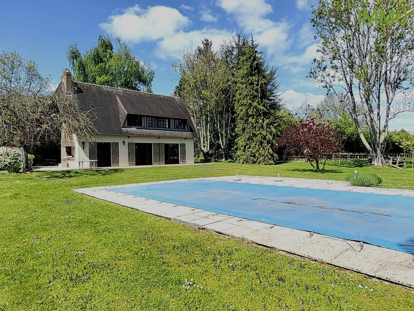 Maison 6 pièces 170 m² · à Pont-l'Évêque · 170 m² · 603 000 €