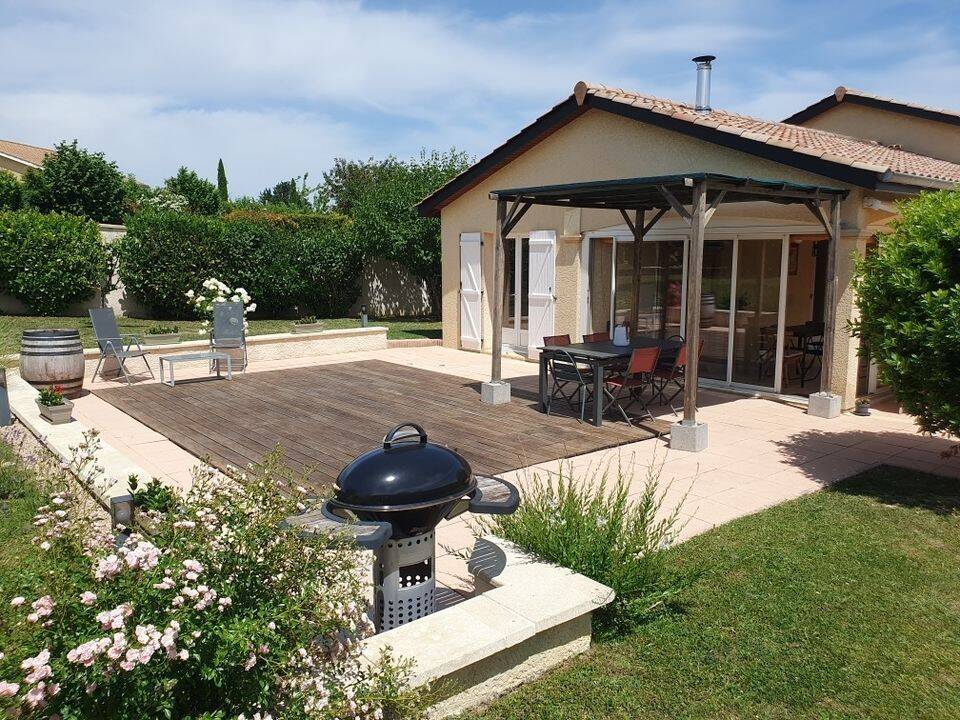 Maison 6 pièces 122 m² · à Hurigny · 122 m² · 284 000 €