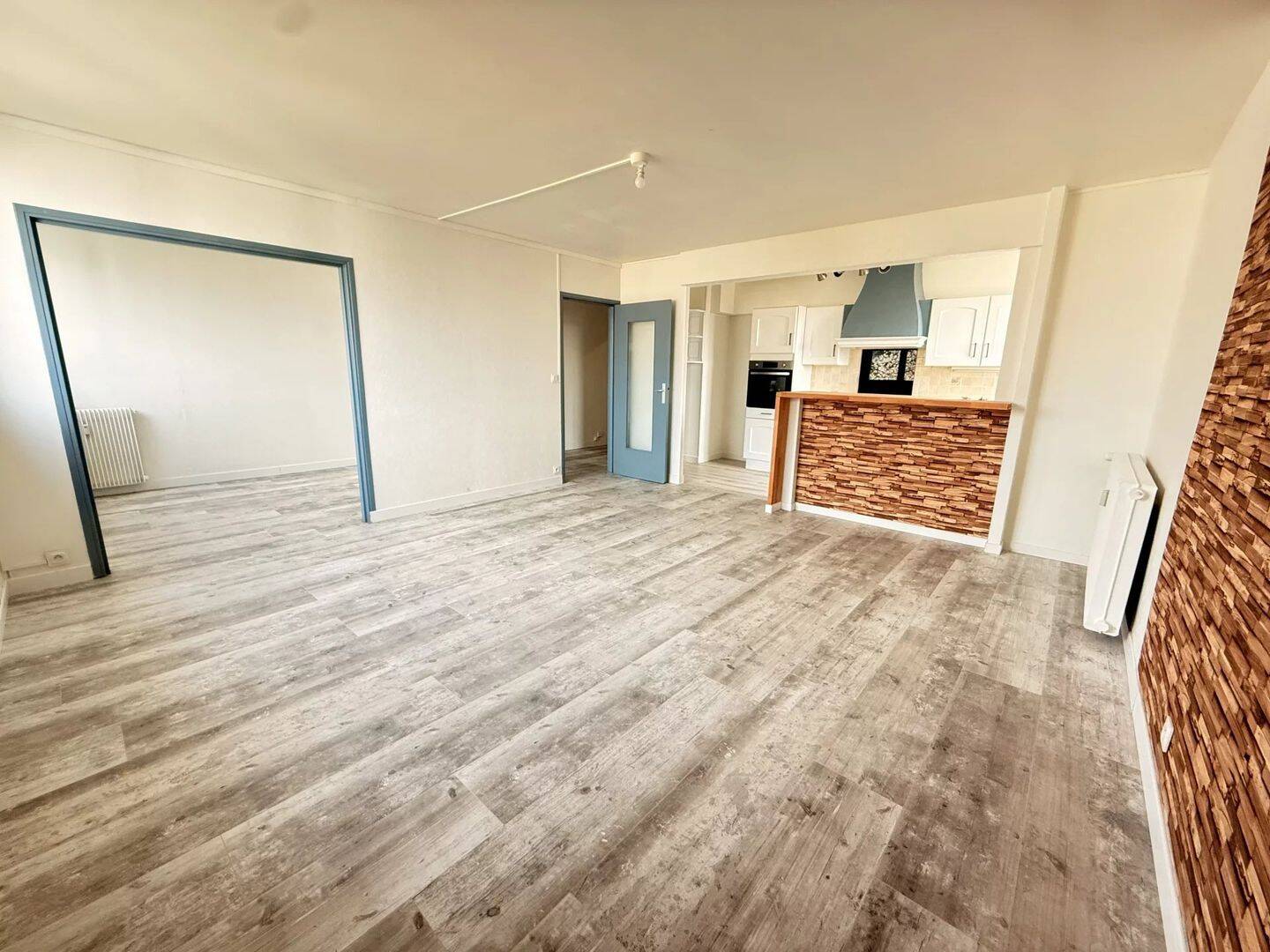 4 pièces 79 m² · à Nevers · 79,2 m² · 750 €