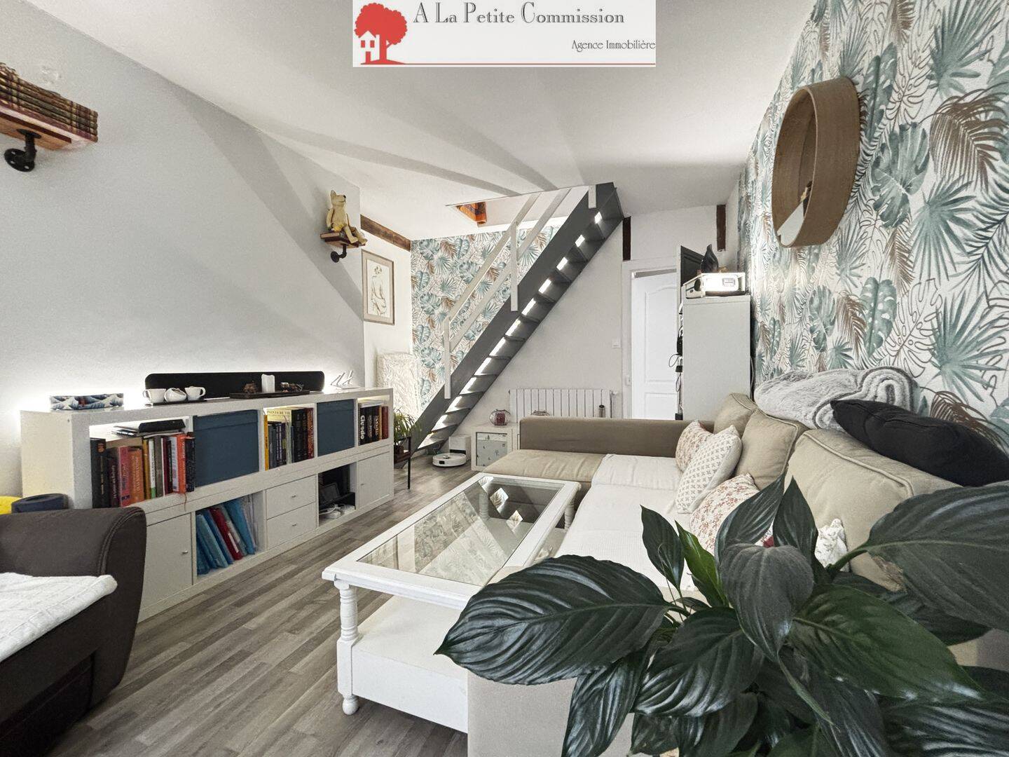Appartement 3 pièces 59 m² · à Chartres · 59,1 m² · 178 500 €