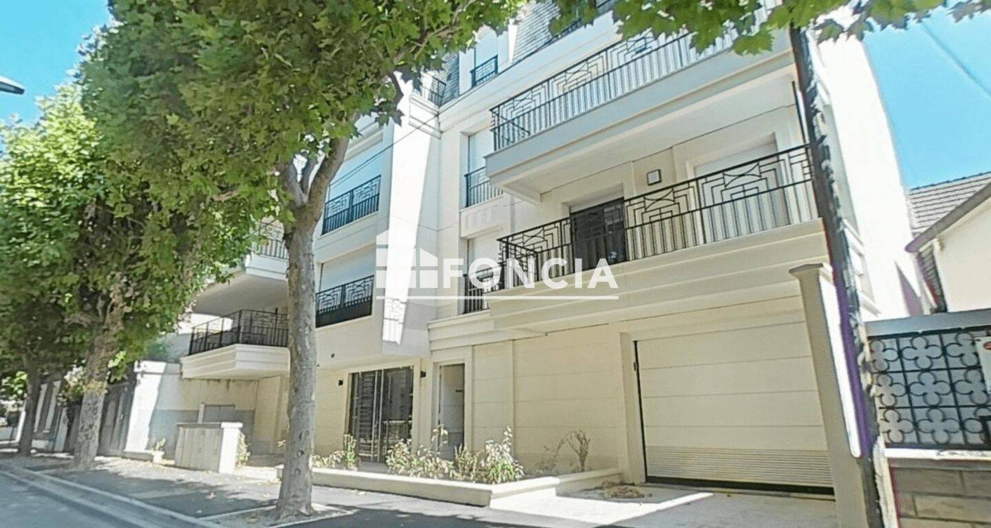 Appartement 2 pièces 71 m² · à Aulnay-sous-Bois · 71 m² · 1 250 €