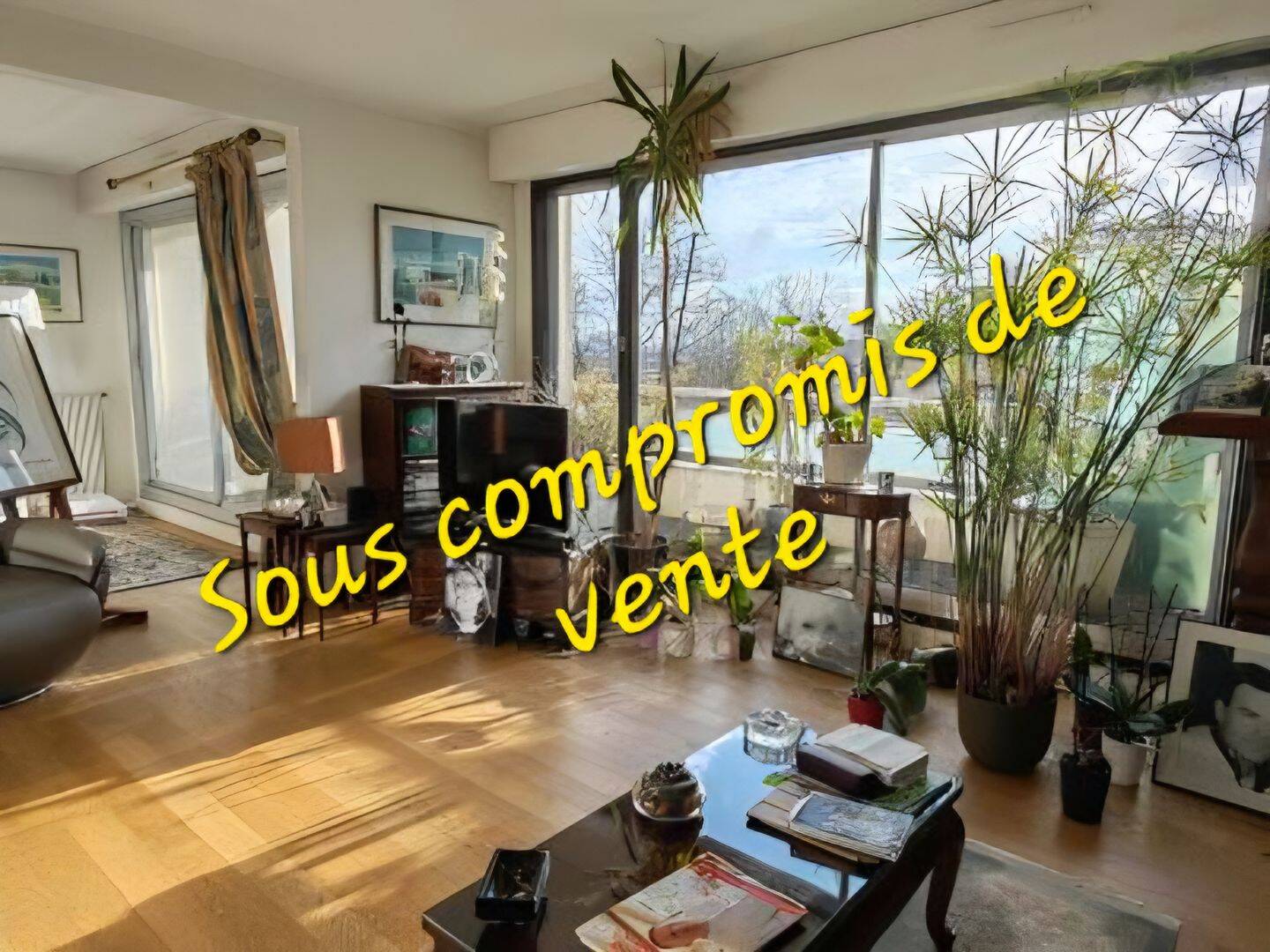 Appartement 6 pièces 110 m² · à Cormeilles-en-Parisis · 110 m² · 398 000 €