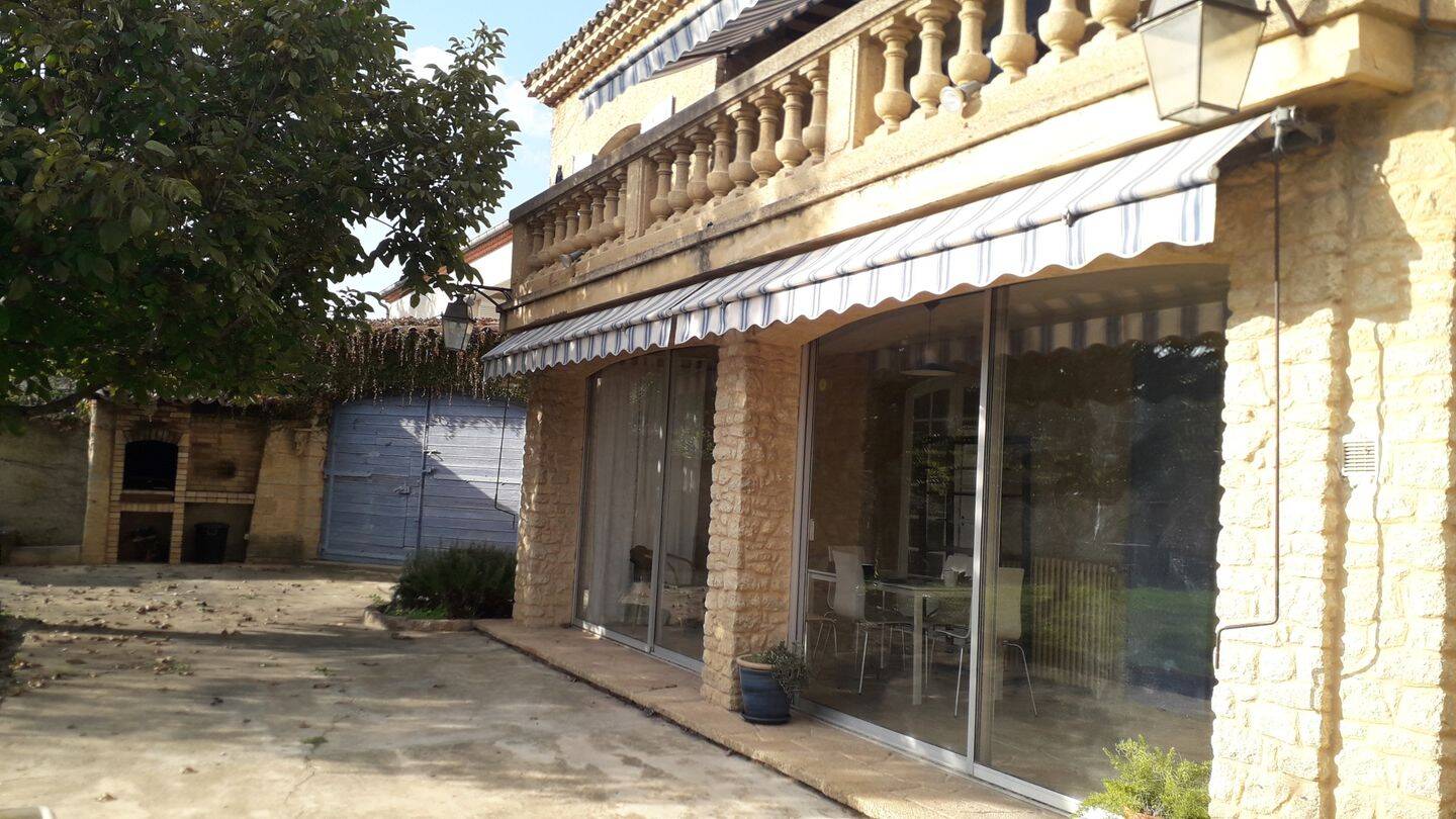 Maison 5 pièces 170 m² · à Morieres les Avignon · 170 m² · 1 315 €/mois