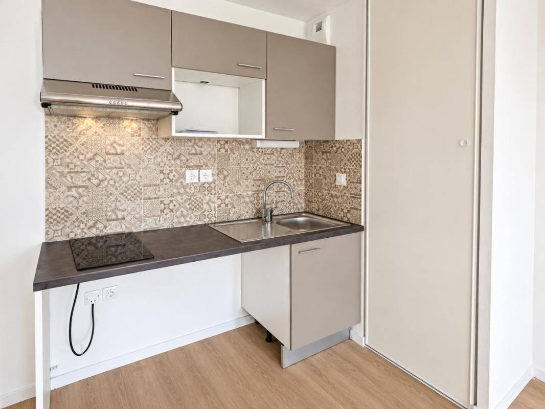 Appartement 2 pièces 45 m² · à Toulouse · 45 m² · 668 €/mois