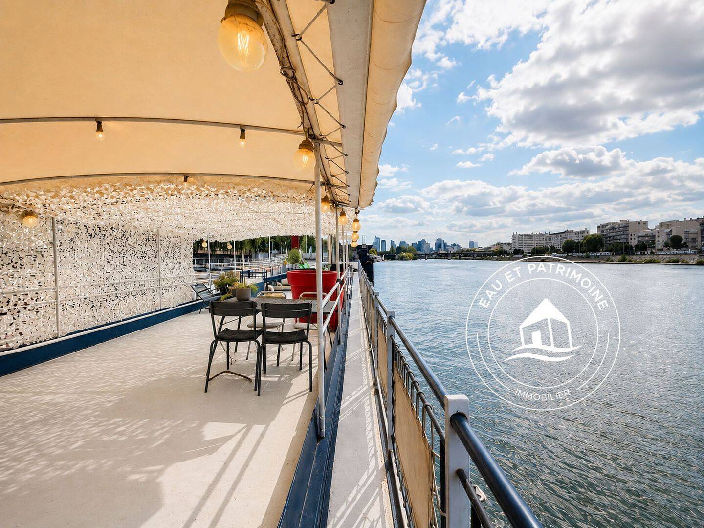 Maison 8 pièces 185 m² · à Levallois-Perret · 185 m² · 890 000 €