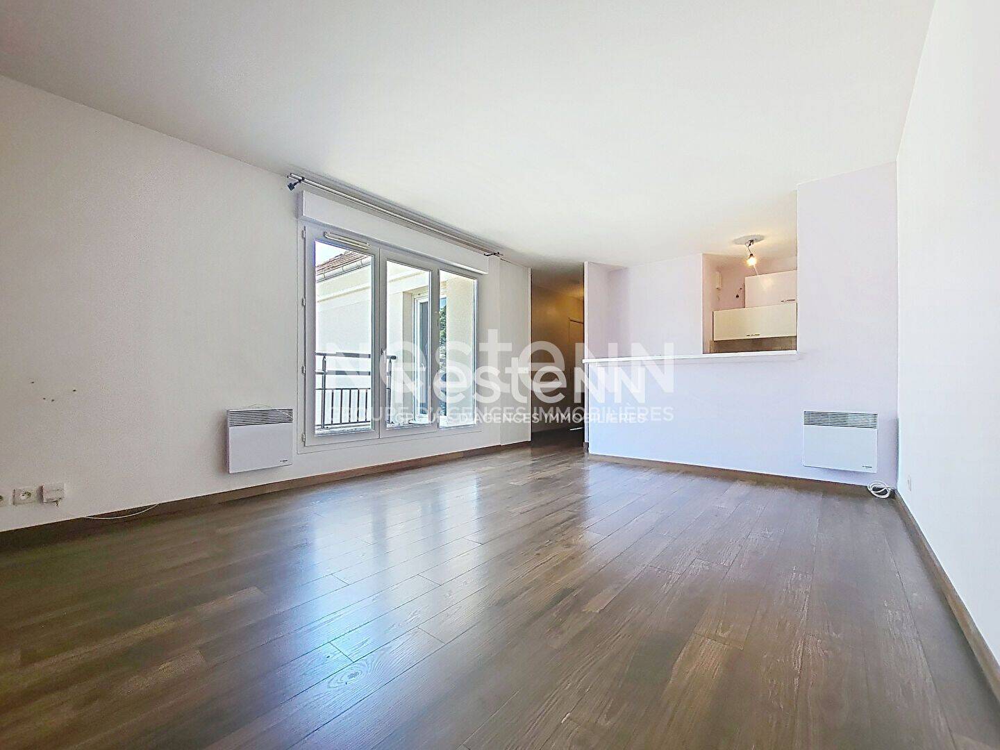 Appartement 2 pièces 43 m² · à Guyancourt · 42,5 m² · 851 €
