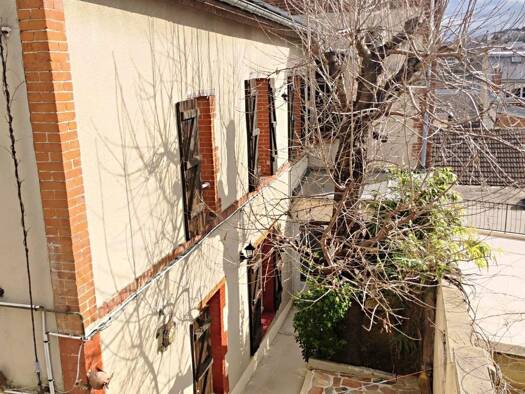 Maison à vendre 220 000 € 5 pièces 3 chambres 105 m² 173 m² de terrain Coteau Ouest-Les Forges Est Épernay 51200