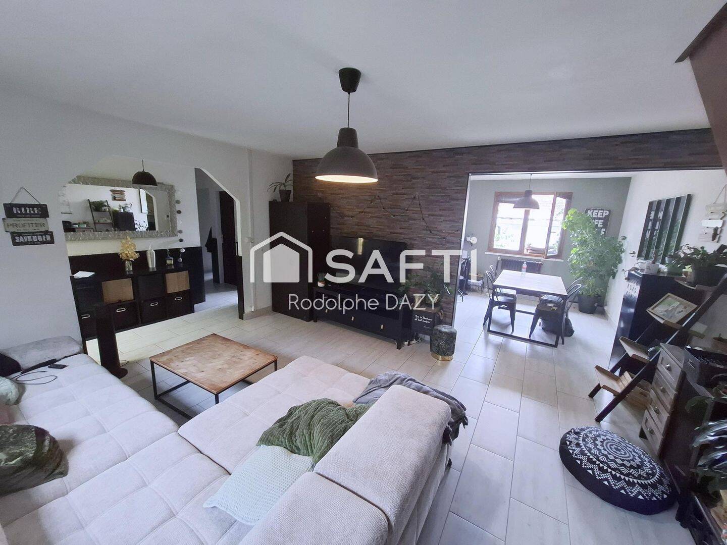 Maison 6 pièces 112 m² · à Vernon · 112 m² · 245 000 €